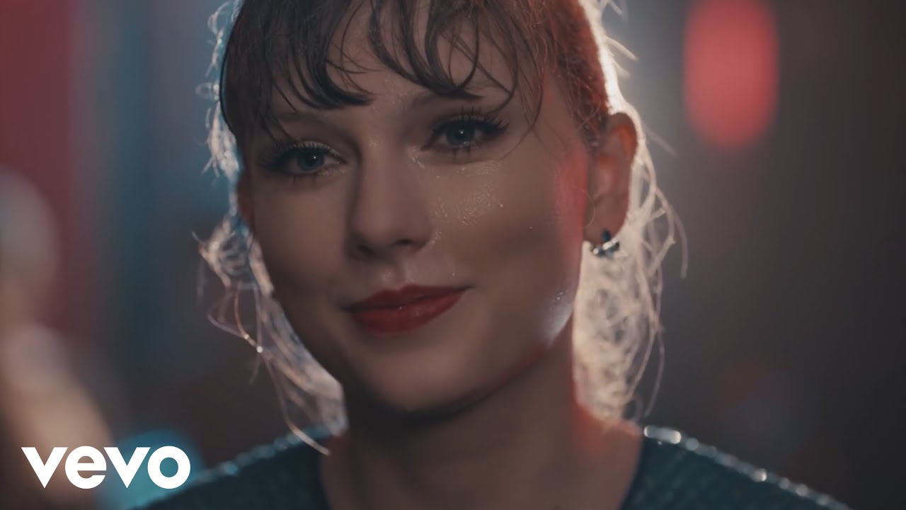 Taylor Swift - Delicate (Sped Up)