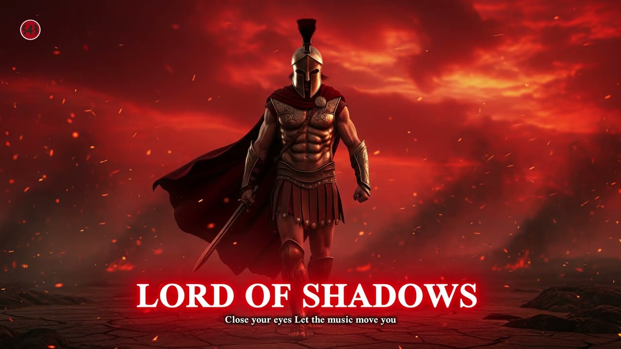 Lord of Shadows l S43