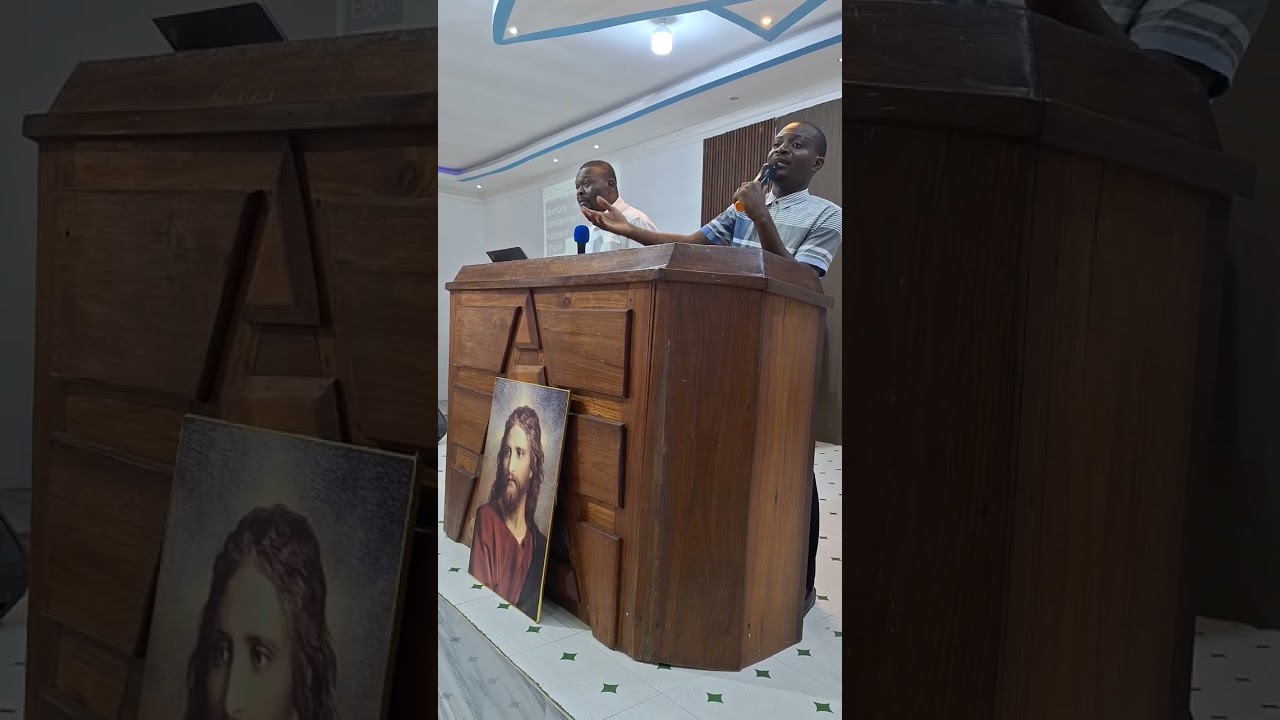 Amor divino tabern&aacute;nulo culto semanal #shorts