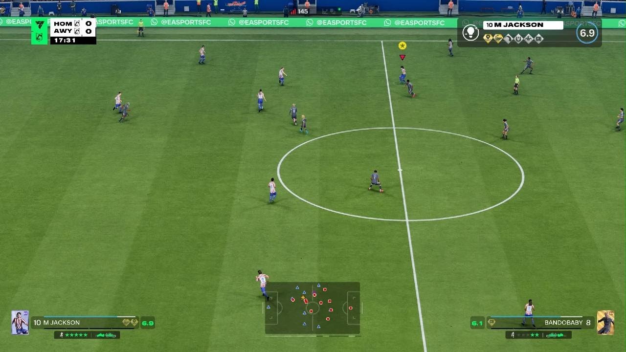 EA SPORTS FC 26¥