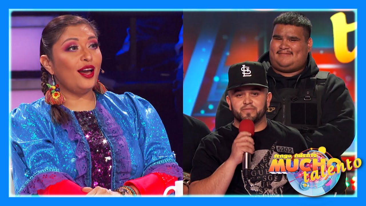 🧸Estos plebes en que pasos andan que hasta su Osito traen | TTMT T27