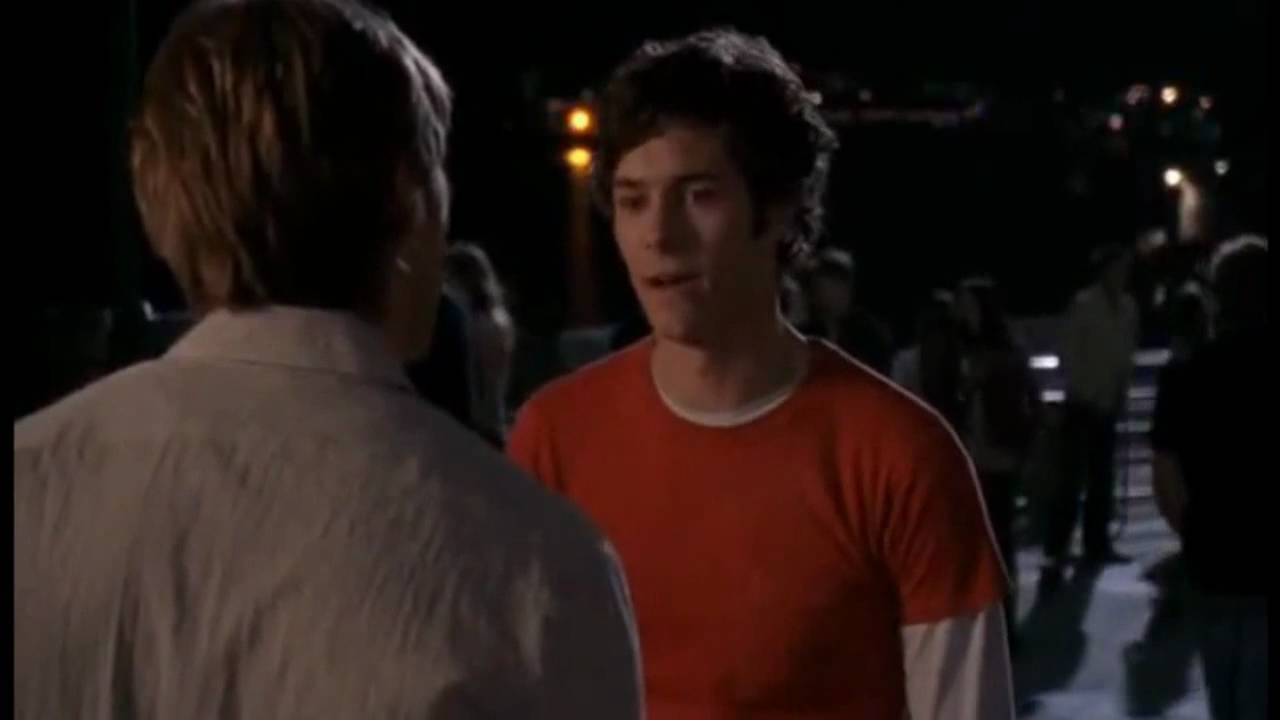 Seth and Alex  Part 1