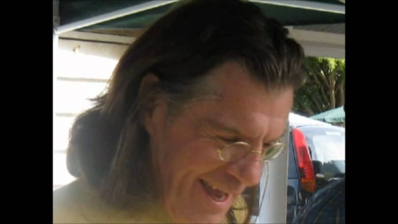 To love somebody- Vince Melouney