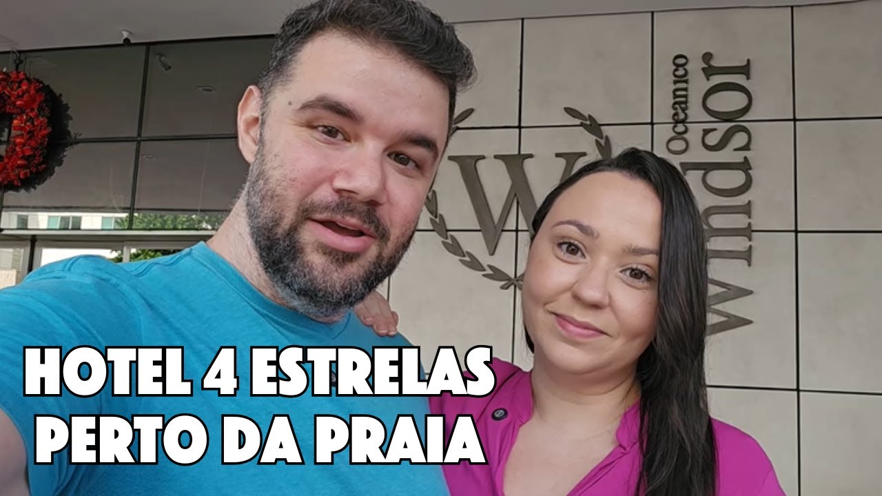 Windsor Oceânico | É o melhor hotel 4 estrelas perto da praia da Barra da Tijuca?