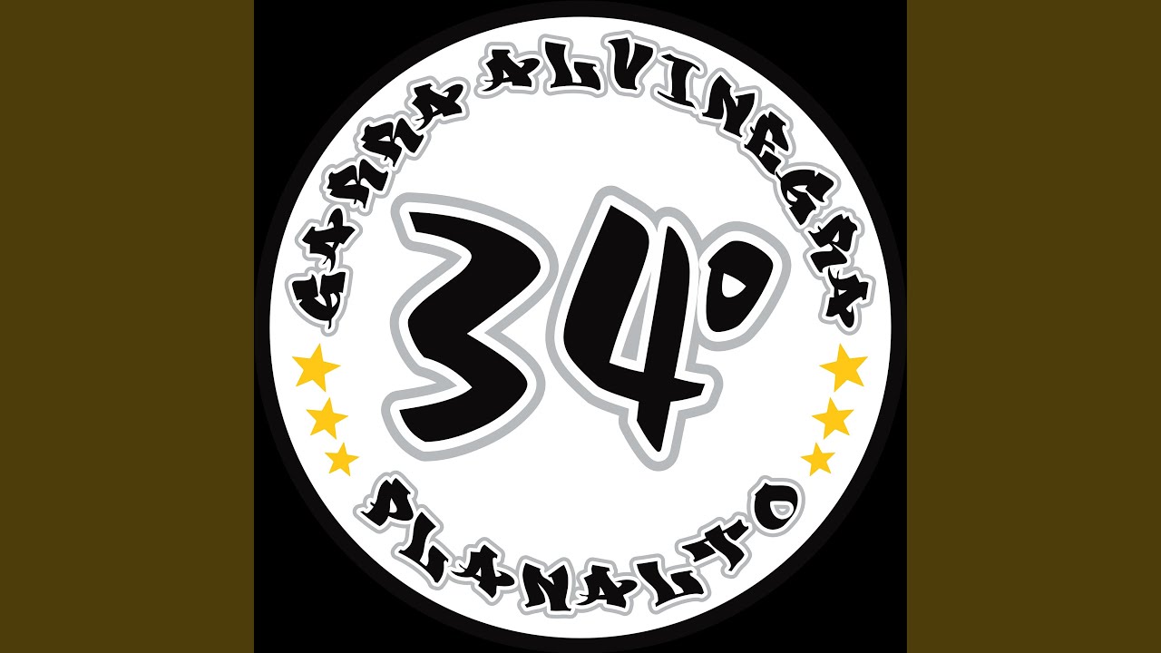 Gang Planalto - BD40L