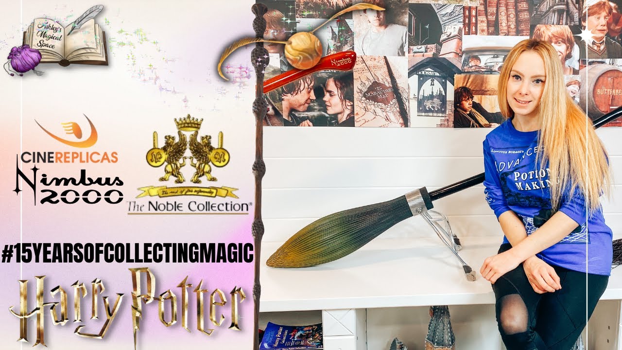 Nimbus 2000, Nimbus 2001, Firebolt | Which One Is Worth The Price?