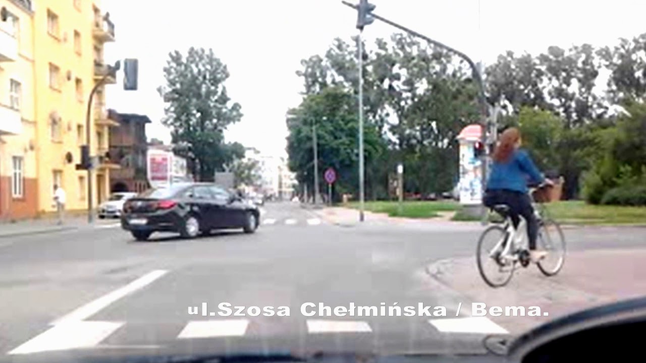 Jak było w Toruniu za dawnych lat   Cz  1