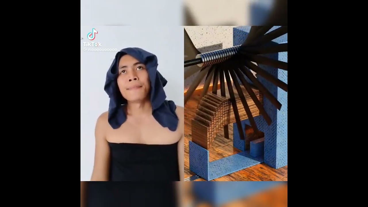 TOP 5 TikTok pege ni recmar 12 minutes part 22