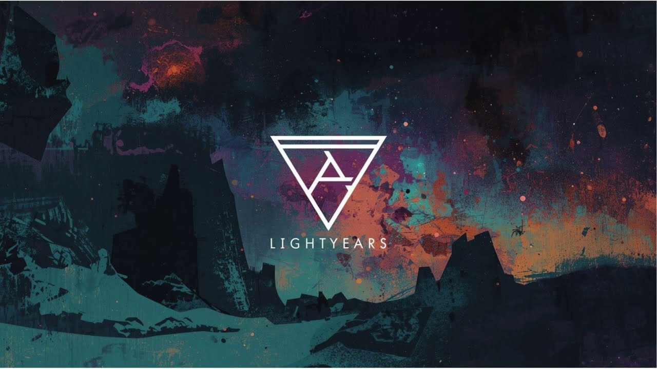 7 Lightyears - ลอง [Official Audio]