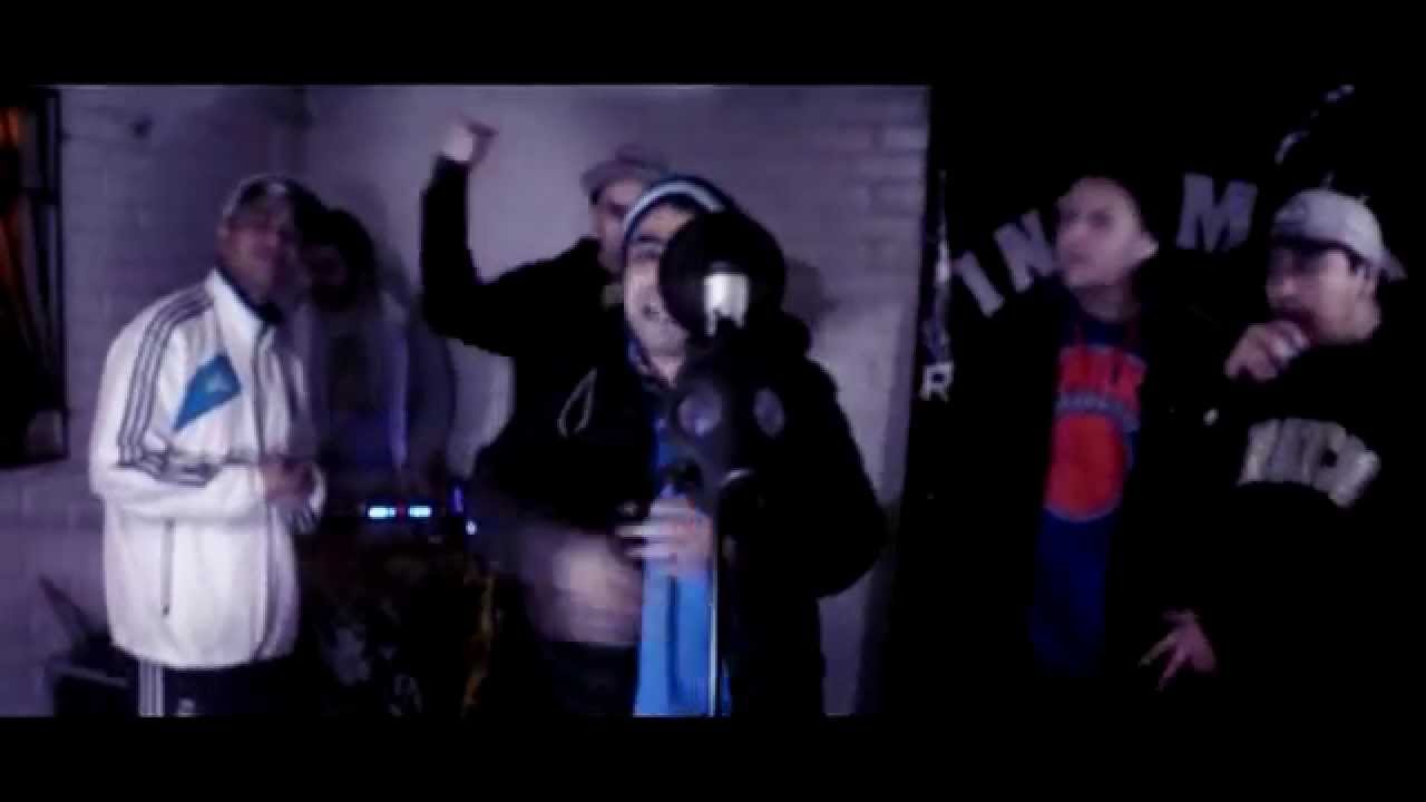 Cypher Delanueve-Filarmonikos-Asunto Claro-SuciaEscena-Dj Dino