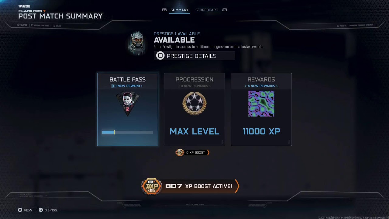 Loaded Resurgence Casual