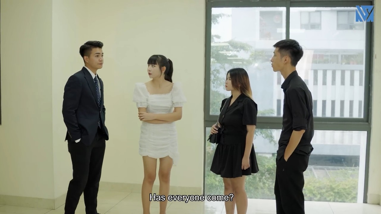 Em Gái Chủ Tịch Ra Mắt Người Yêu Ai Ngờ Lại Chính Là Kẻ Từng Phản Bội Anh Trai Mình Và Cái Kết - 770
