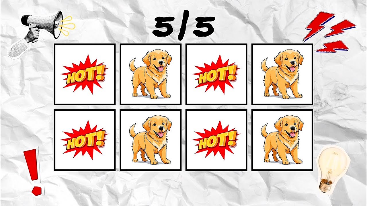 Say The Word On Beat | Level 1-5 | Easy To Insane