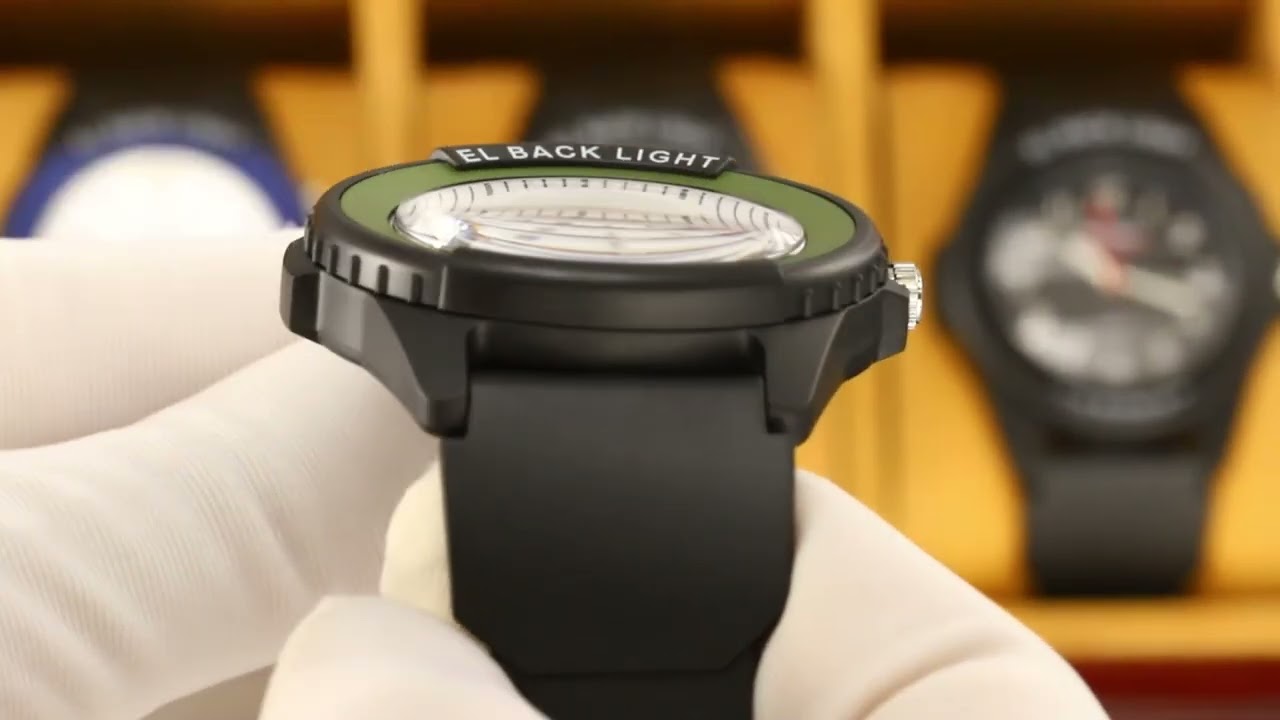 SKMEI 2433  Wrist Watch (www.skmei-watches.com)