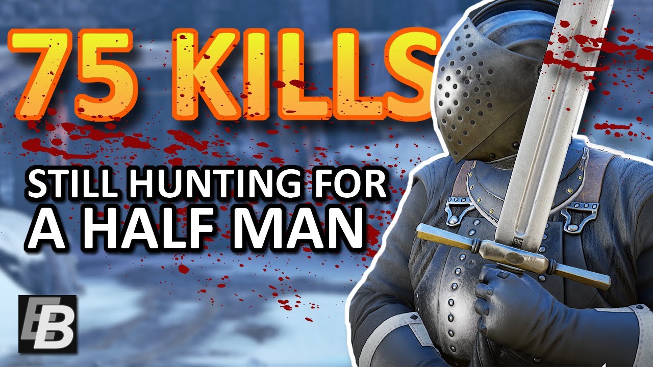 The Executioner Goes To Work &mdash; Mordhau Chill Gameplay and Commentary