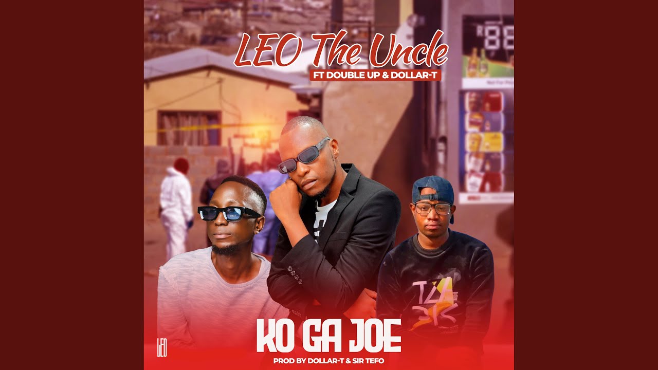 Ko Ga Joe