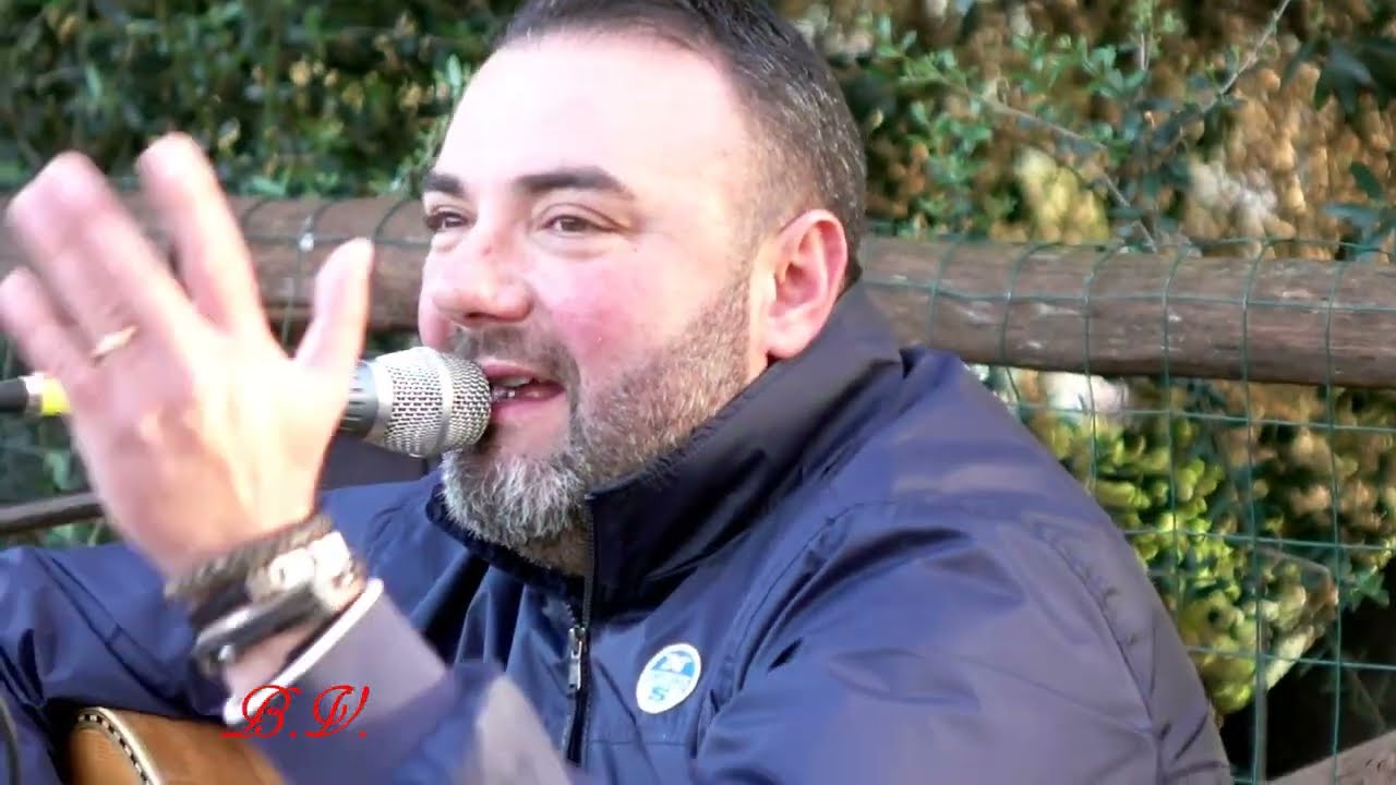 A Ballare ballo sardo cantato Gesturi 24 3 2024
