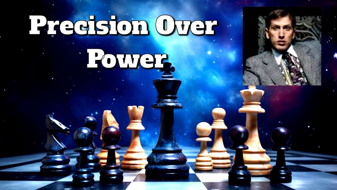 Bobby Fischer vs Edwin Bhend, The match was played between 1957 and 1972