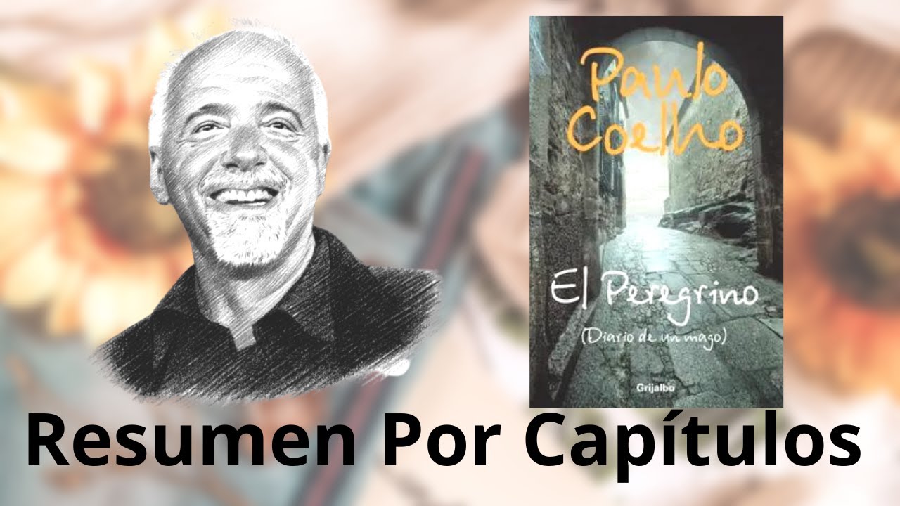 El Peregrino - Paulo Coelho | Audiolibro Completo en Español | Un Viaje de Fe y Autoconocimiento