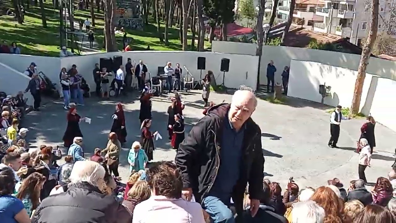 ΚΑΘΑΡΑ ΔΕΥΤΕΡΑ 2024