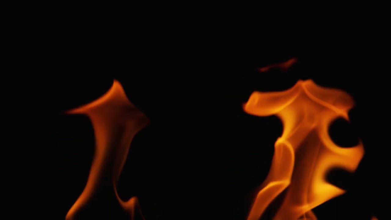 4 Hours Crackling Fire Sounds 🔥 Cozy Fireplace Ambience for Deep Sleep