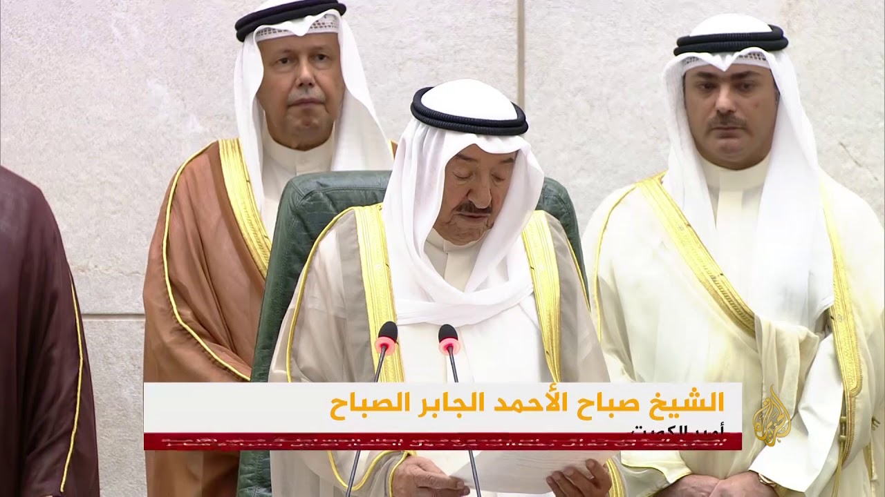 مصير مجلس التعاون الخليجي بعد عام من حصار قطر