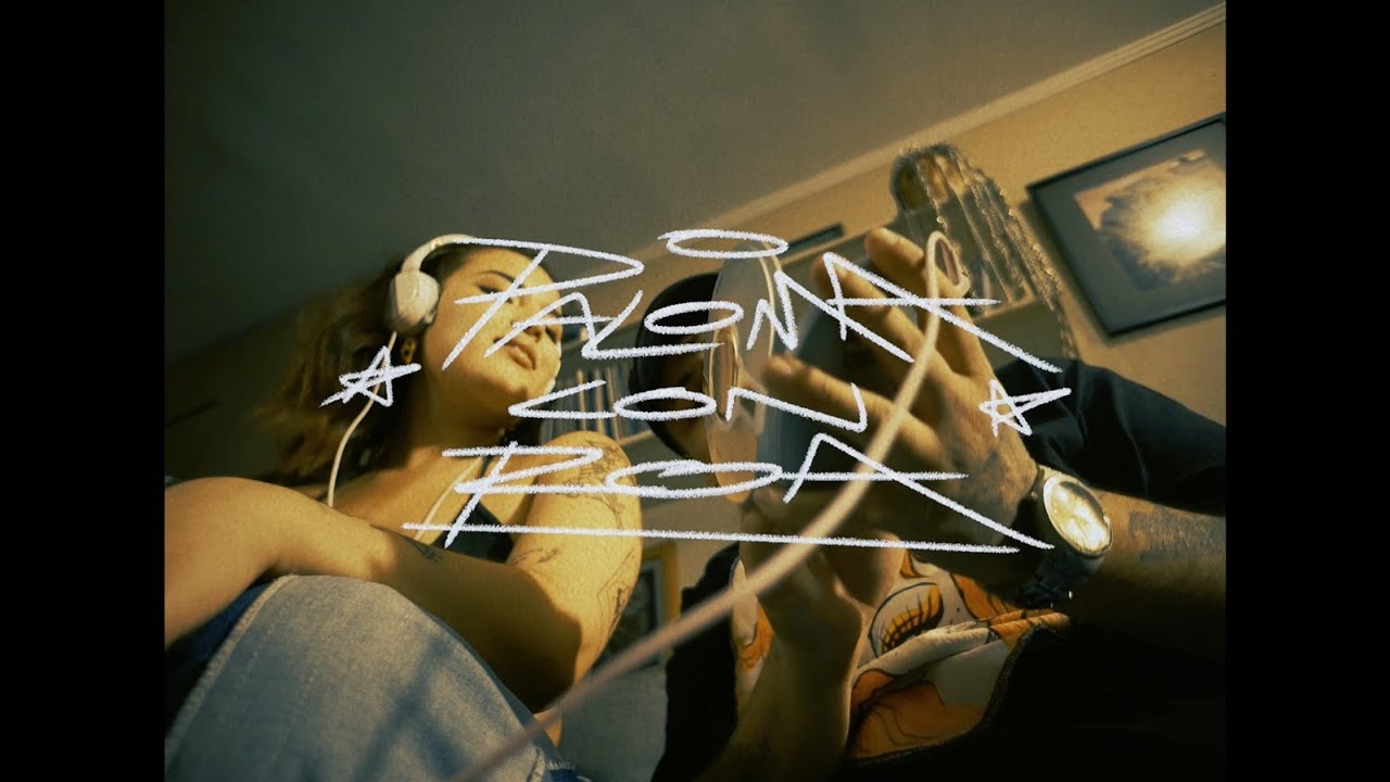 @paloma con roa + tabas @tu | EGFDTG