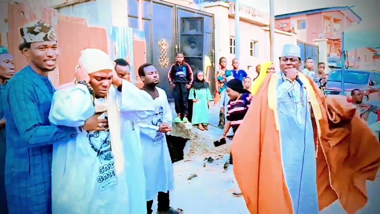 ALLAH ALLAH