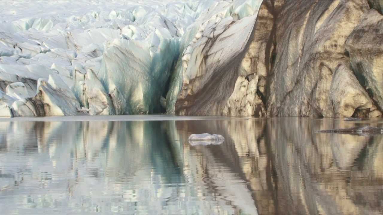 Iceland Winter Wilderness