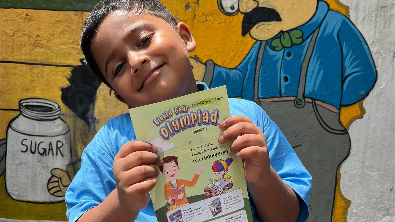 ছেলের Olympiad প্রস্তুতি 🧠 কী পড়তে হবে আর কীভাবে পড়ালে ভালো ফল হবে | SilverZone Vlog