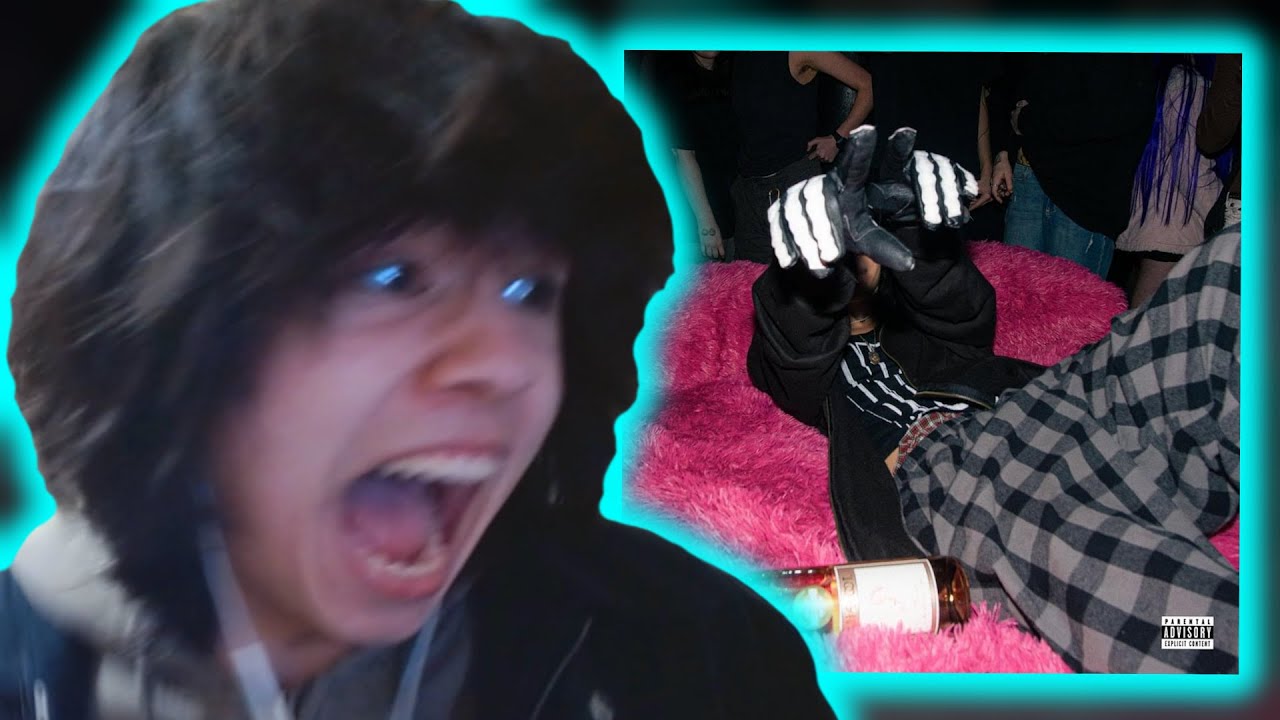 Jane Remover - Dancing with your eyes closed (REACTION)