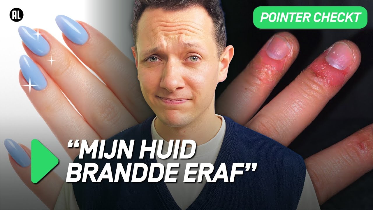GELLAK: Hoe voorkom je een allergie? | POINTER CHECKT #46 | NPO 3