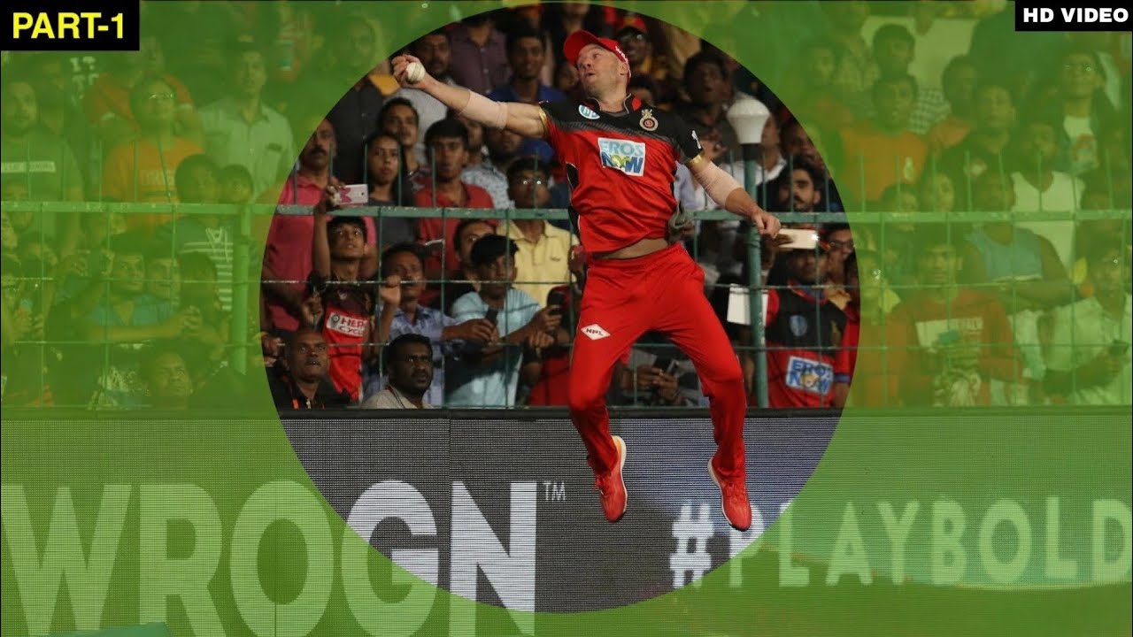 Top 8 Amazing 😲 Catches in Cricket Ever || Ft. ABD, Hardik, Amir...
