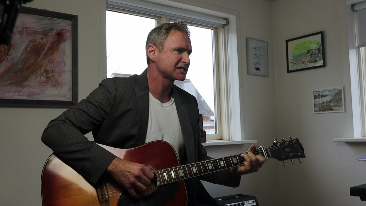 Someone You Loved - Lewis Capaldi Cover