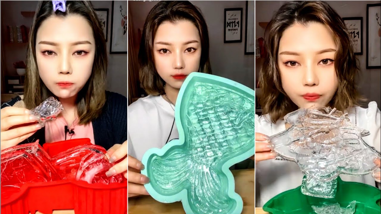 𝐓𝐇𝐈𝐍 / 𝐂𝐋𝐄𝐀𝐑 / 𝐒𝐎𝐋𝐎 /𝐂𝐑𝐔𝐍𝐂𝐇𝐘 / 𝐇𝐀𝐑𝐃 / 𝐈𝐂𝐄 𝐄𝐀𝐓𝐈𝐍𝐆 𝐀𝐒𝐌𝐑 𝐋𝐎𝐍𝐆 𝐕𝐈𝐃𝐄𝐎 𝐒𝐔𝐍𝐆𝐈𝐑𝐋