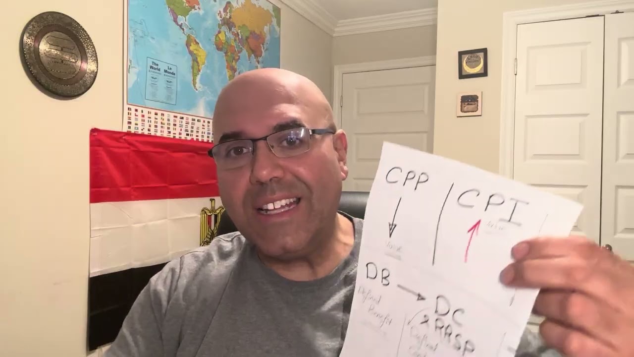 تغير شكل التحديات في العمل والمعيشة في بلاد المهجر 🇨🇦 وبلادنا عبر الأجيال ( نقاش عام)