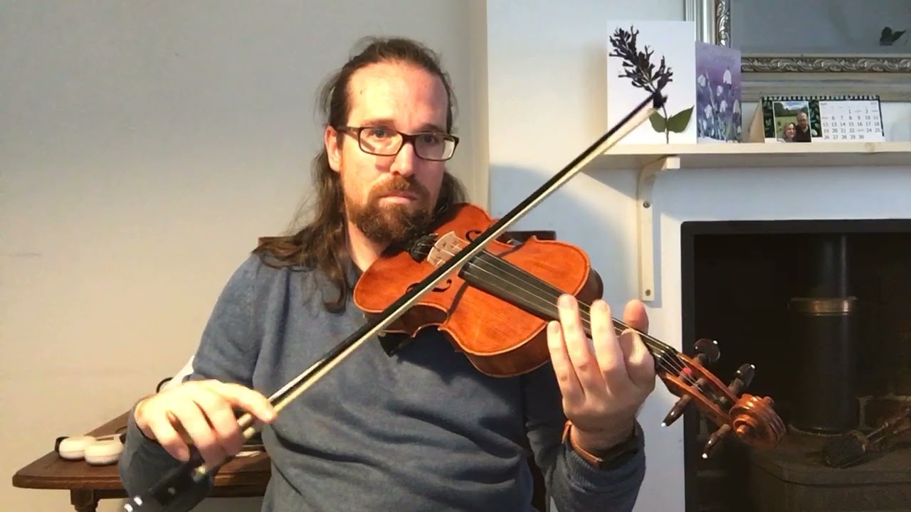 Lord Gorden’s Reel