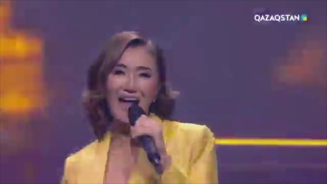 AINA/ Айна Калмаганбетова 
