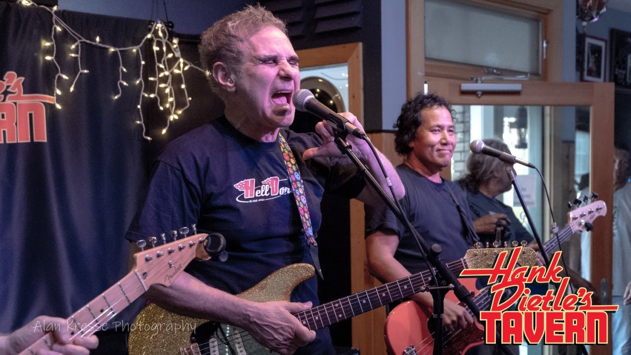 The Rubinoos - 