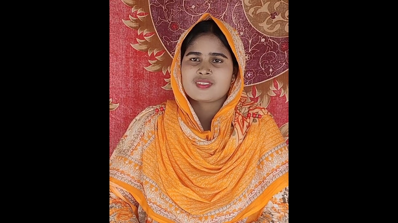 আমার গ্রামের বাড়ি ঠাকুরগাঁও আমি একা !!