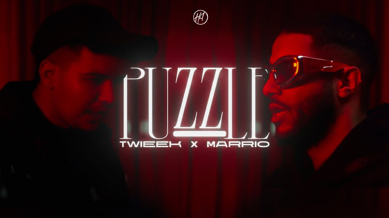BPM -  PUZZLE ft.  @Marriojmb   ( MUSICAL SHORT FILM )