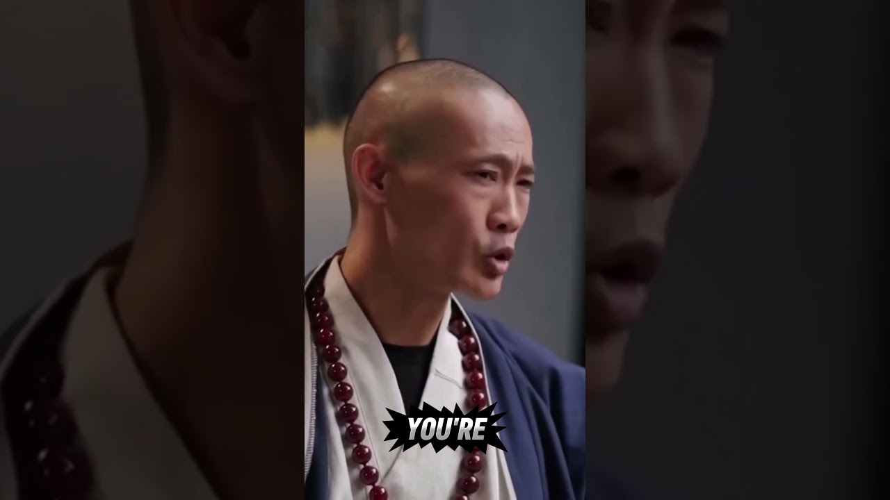 Overcoming Mental Barriers | The Five Hindrances | Shi Heng Motivation
