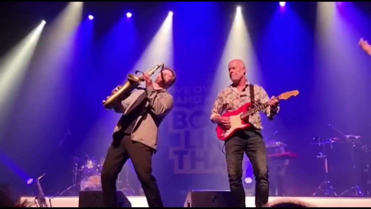 Going Home by BOOM, like that! @ Stadstheater Zoetermeer
