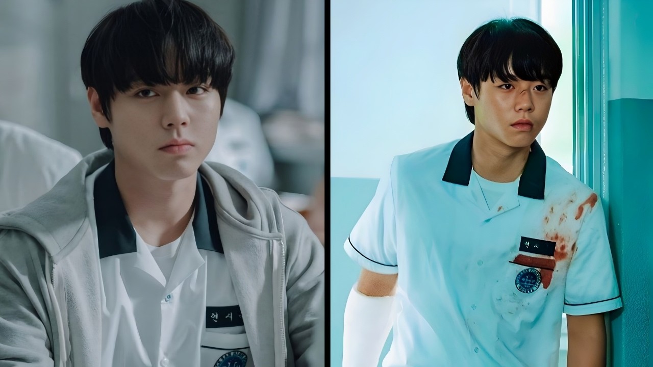 Bullies Thought He Was Just a Weak Boy… Until He Destroyed Them All | K Drama Explained