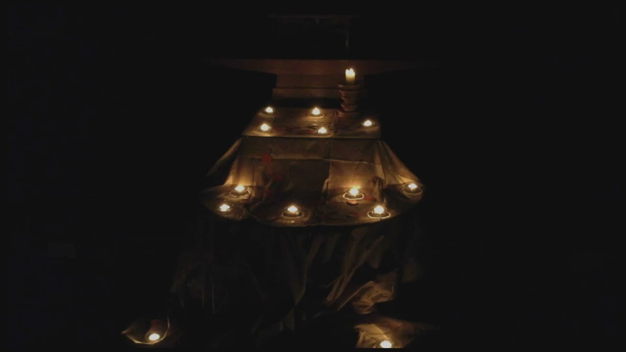 2025-05-11 6:30pm Taizé style worship (enhanced sound) from Kings Road URC - Westcliff-on-Sea