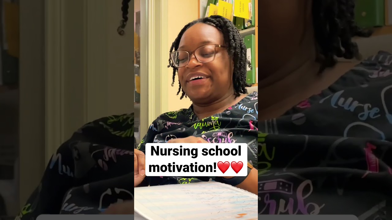 Nursing school 
