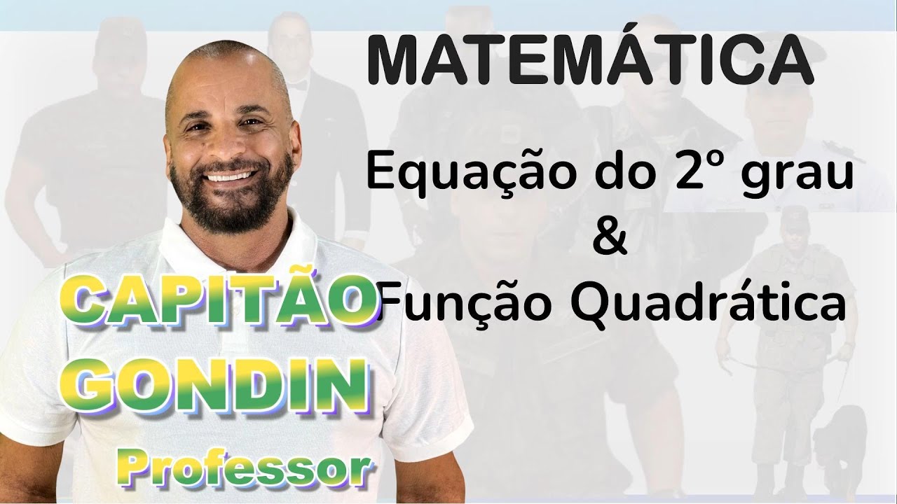 Equação do 2º grau & Função Quadrática