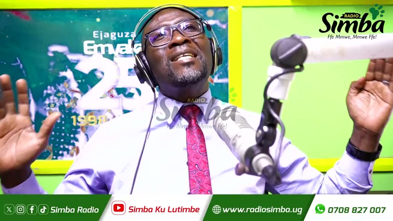 Olutindo-Nambooze- M7 akozesa Mao kuba ali ku ddobo talina kyakukola musajja wattu, tanba akyaleeta