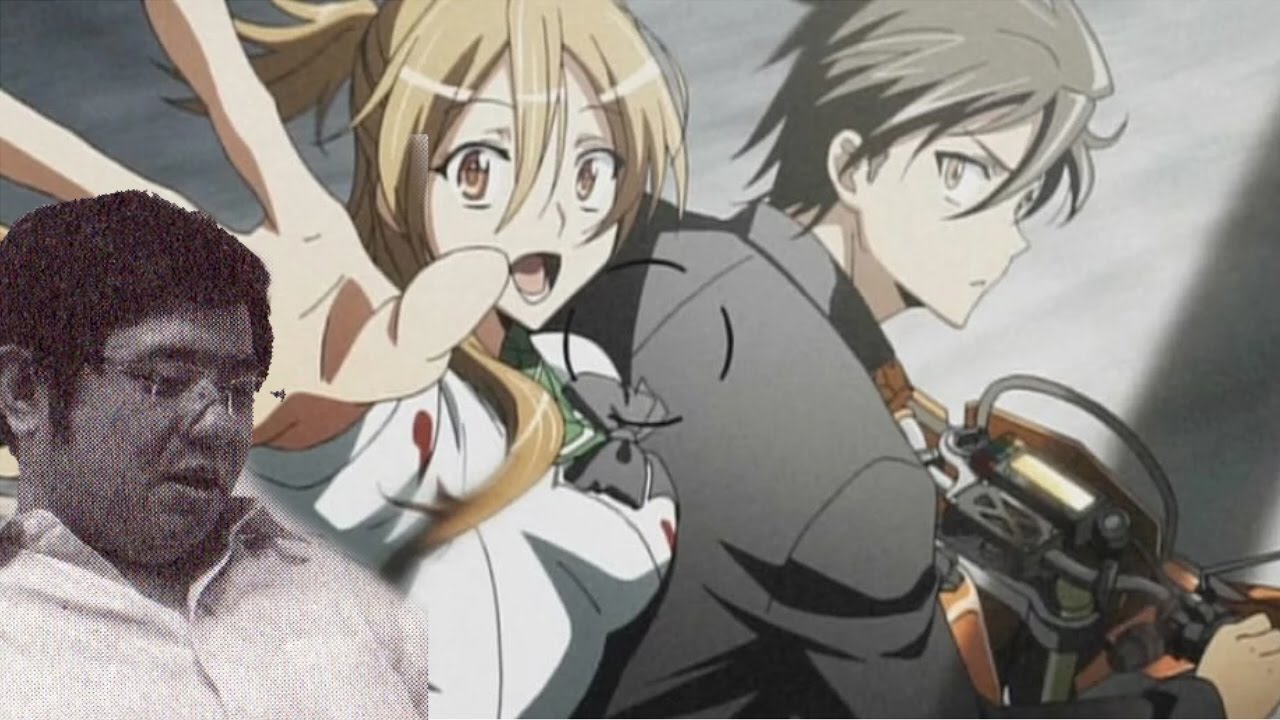 Highschool of the Dead Creator Daisuke Sato Passes Away at 52 | BREAKING NEWS!
