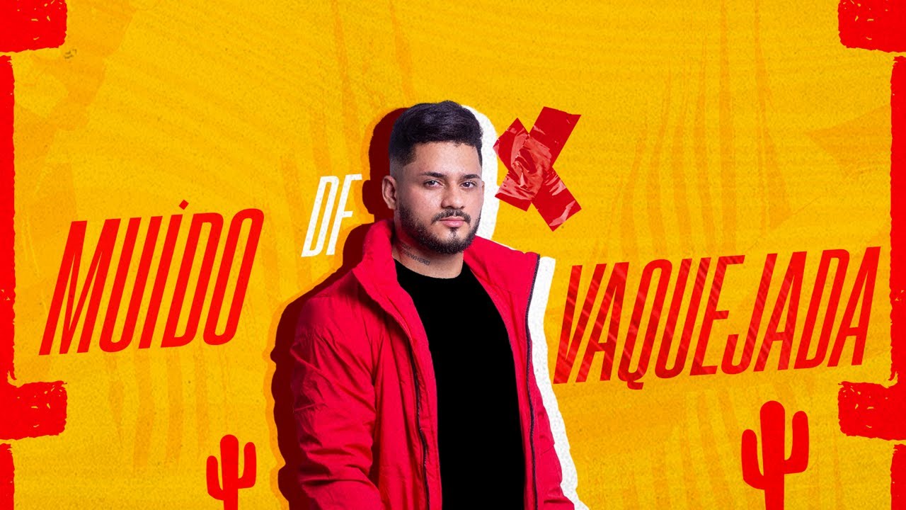 FORROZINHO MUIDO DE VAQUEJADA - DJ MELK feat. KELVY PABLO